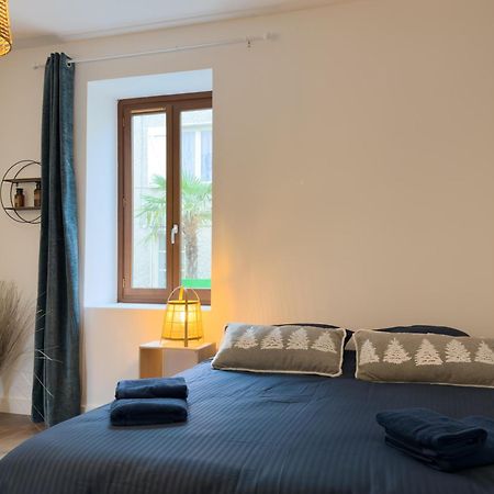 Escapade En Val De Saone Daire Thoissey Dış mekan fotoğraf
